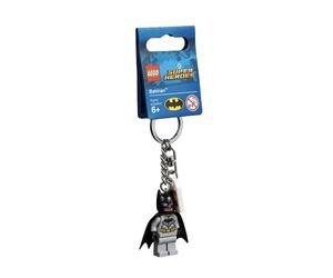 Cover Art for 0673419305938, Batman Key Chain Set 853951 by Unknown
