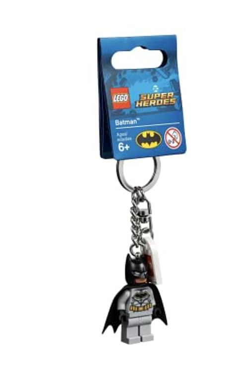 Cover Art for 0673419305938, Batman Key Chain Set 853951 by Unknown