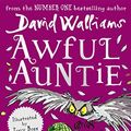 Cover Art for 8601418360834, Awful Auntie by David Walliams