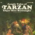 Cover Art for 1230000202625, Jungle Tales of Tarzan by Edgar Rice Burroughs