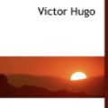Cover Art for 9780554463407, Victor Hugo by Agnes Mary Frances Robinson Duclaux