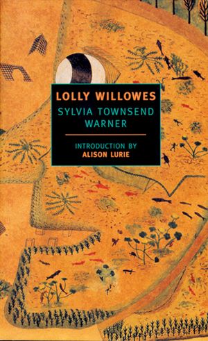 Cover Art for 9780940322165, Lolly Willowes: or the Loving Huntsman by Sylvia Townsend Warner