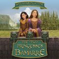Cover Art for 9780062690494, The Two Princesses of Bamarre by Gail Carson Levine