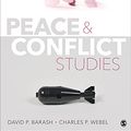 Cover Art for 9781544369051, Peace and Conflict Studies by David P. Barash