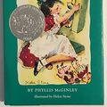 Cover Art for 9780590434768, The Most Wonderful Doll in the World by Phyllis McGinley