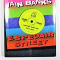Cover Art for 9780333449165, Espedair Street by Iain Banks