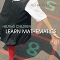 Cover Art for 9780470153741, Helping Children Learn Mathematics by Robert E. Reys