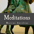 Cover Art for 9781494202323, Meditations by Marcus Aurelius