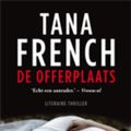 Cover Art for 9789021805108, De offerplaats by Tana French