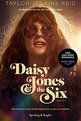 Cover Art for 9788820078041, Daisy Jones & The Six by Taylor Jenkins Reid