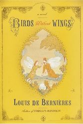 Cover Art for 9780375434341, Birds Without Wings (Random House Large Print) by De Bernieres, Louis