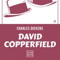 Cover Art for 9782363152978, David Copperfield by Charles Dickens