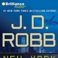 Cover Art for 9781441836373, New York to Dallas by J. D. Robb