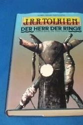 Cover Art for 9783608953107, Der Herr der Ringe. Zweiter Teil: Die zwei Türme by John R. R. Tolkien