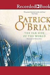 Cover Art for 9781664504059, The Far Side of the World (The AubreyMaturin Series) by Patrick OBrian