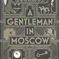 Cover Art for B06W2LLLCJ, A Gentleman in Moscow by Amor Towles