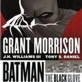 Cover Art for 9781845769611, Batman: Black Glove by Grant Morrison