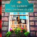 Cover Art for 9780375422980, The Sunday Philosophy Club by McCall Smith, Alexander