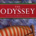 Cover Art for 9780385242806, Odyssey,the by Robin Lister