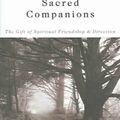 Cover Art for 9780830832705, Sacred Companions by David G. Benner