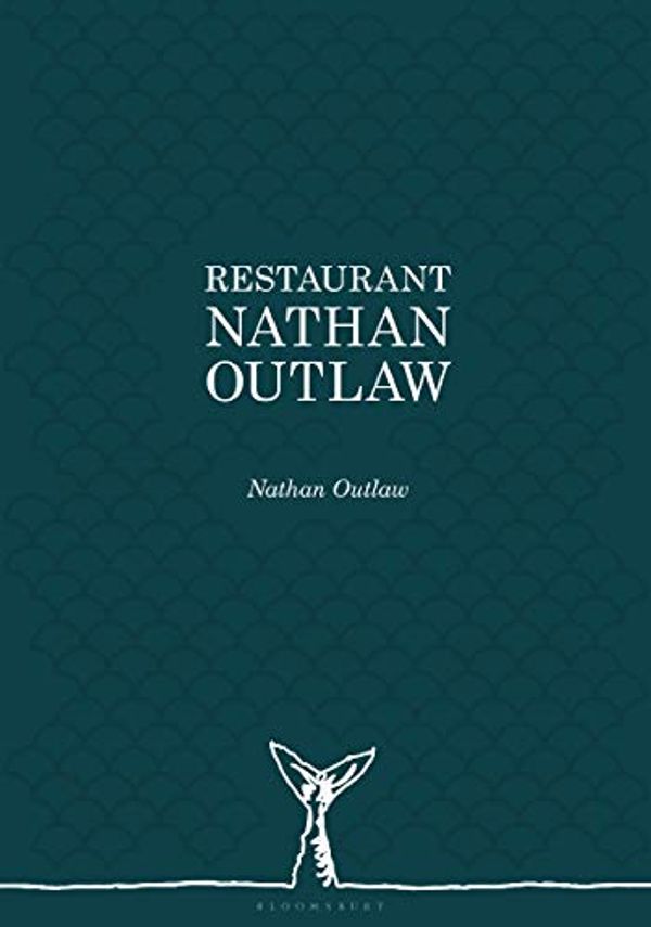 Cover Art for B07PR97M9M, Restaurant Nathan Outlaw by Nathan Outlaw