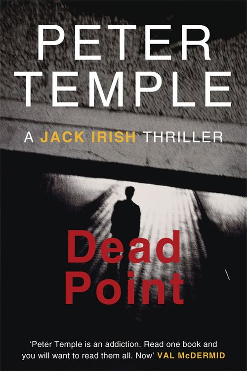 Cover Art for 9781782064824, Dead Point by Peter Temple