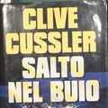 Cover Art for 9788830416031, Salto nel buio by Clive Cussler