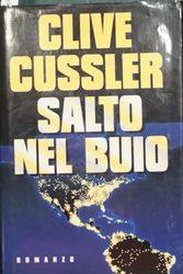 Cover Art for 9788830416031, Salto nel buio by Clive Cussler