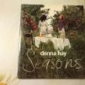 Cover Art for 9329159001043, Seasons by Donna Hay