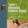 Cover Art for 9781451173673, Taylor's Differential Diagnosis Manual by Paul M. Paulman