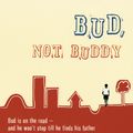 Cover Art for 9780552548526, Bud, Not Buddy by Christopher Paul Curtis