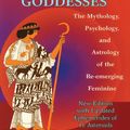 Cover Art for B00BN2HIEA, Asteroid Goddesses: The Mythology, Psychology, and Astrology of the Re-Emerging Feminine by Demetra George