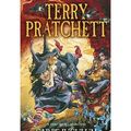 Cover Art for B00QATTL1Y, [(Carpe Jugulum: (Discworld Novel 23))] [ By (author) Terry Pratchett ] [October, 2013] by Terry Pratchett