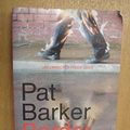 Cover Art for 9780374700850, Border Crossing by Pat Barker