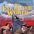 Cover Art for B010EVEQMM, The Eye of the World: The Graphic Novel, Volume Five (Wheel of Time Other) Hardcover – July 8, 2014 by Chuck Dixon