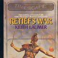 Cover Art for 9780671448813, Retief's War by Keith Laumer