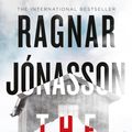 Cover Art for 9781405934893, The Mist: Hidden Iceland Series, Book Three by Ragnar Jónasson