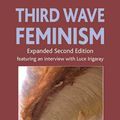 Cover Art for 9780230593664, Third Wave Feminism by Stacy Gillis, Gillian Howie, Rebecca Munford