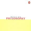 Cover Art for 9780140249071, Modern Philosophy by Roger Scruton