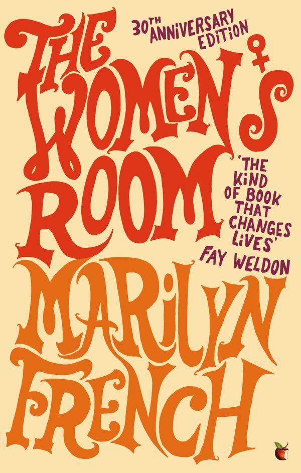 Cover Art for 9781860492822, The Women's Room by Marilyn French