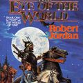 Cover Art for 9780812511819, The Eye of the World by Robert Jordan