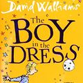Cover Art for 9780007944491, The Boy in the Dress by David Walliams