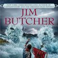 Cover Art for 9781429587464, Cursor's Fury by Jim Butcher