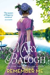 Cover Art for 9780349431581, Untitled Mary Balogh 3 2022 by Mary Balogh