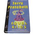 Cover Art for 9781435274679, Equal Rites by Terry Pratchett