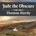 Cover Art for 9798837117794, Jude the Obscure: with original illustrations by Hardy, Thomas, Hardy, Thomas