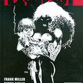 Cover Art for 9781933305790, Bad Boy by Frank Miller, Simon Bisley
