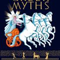 Cover Art for 9780385015837, Ingri and Edgar Parin D'Aulaire's Book of Greek Myths by Ingri D'Aulaire
