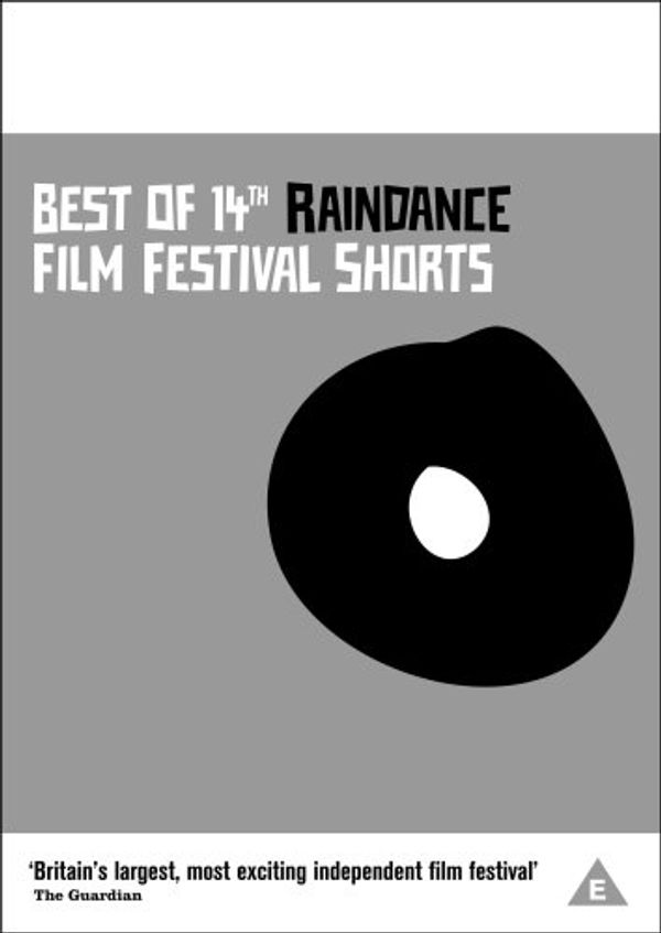 Cover Art for 5050968000142, Best of 14th Raindance Film Festival Shorts [DVD] by 