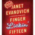 Cover Art for 9781427206633, Finger Lickin' Fifteen by Janet Evanovich
